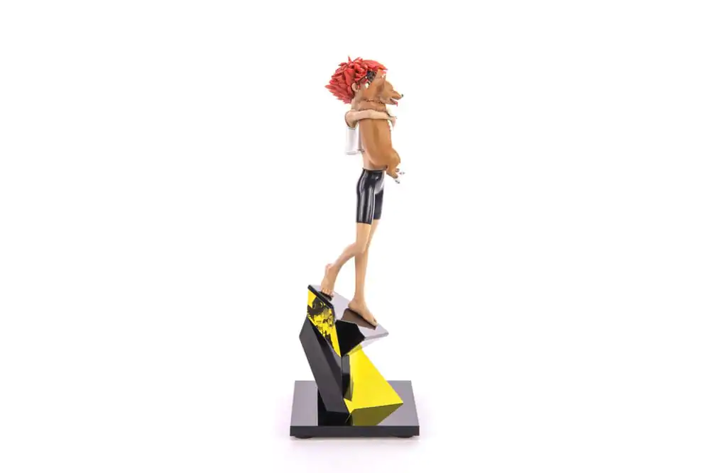 Cowboy Bebop Kip 1/8 Ed & Ein 28 cm fotografija proizvoda