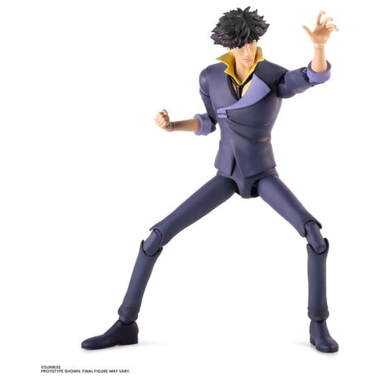 Cowboy Bebop akcijska figura 1/8 Spike Spiegel fotografija proizvoda