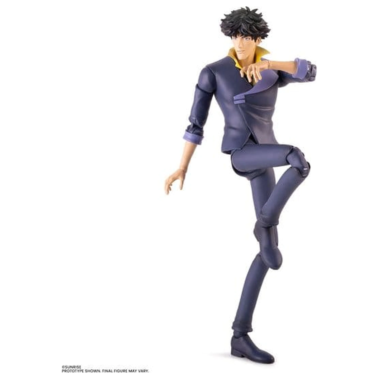 Cowboy Bebop akcijska figura 1/8 Spike Spiegel fotografija proizvoda