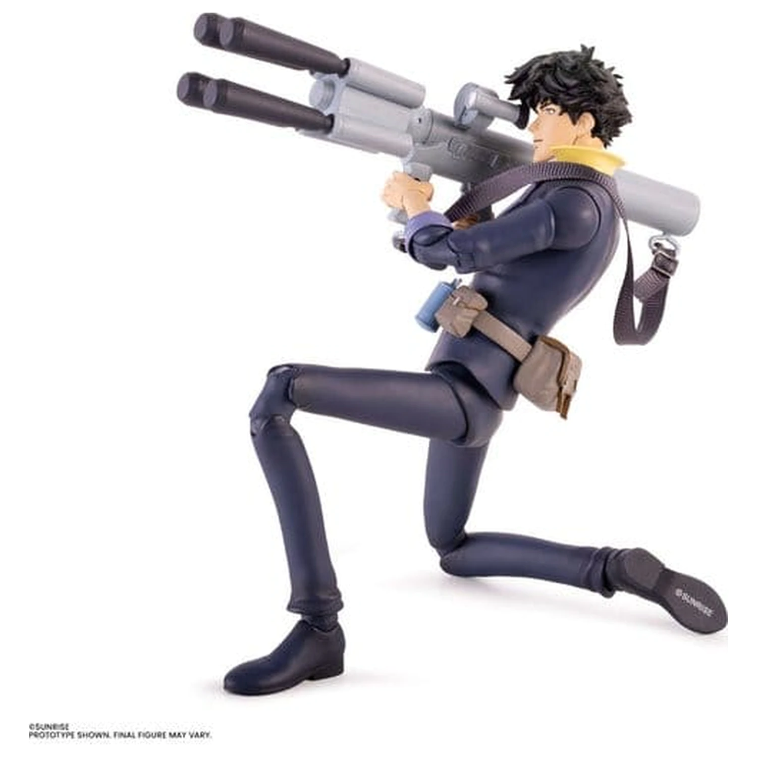 Cowboy Bebop akcijska figura 1/8 Spike Spiegel fotografija proizvoda