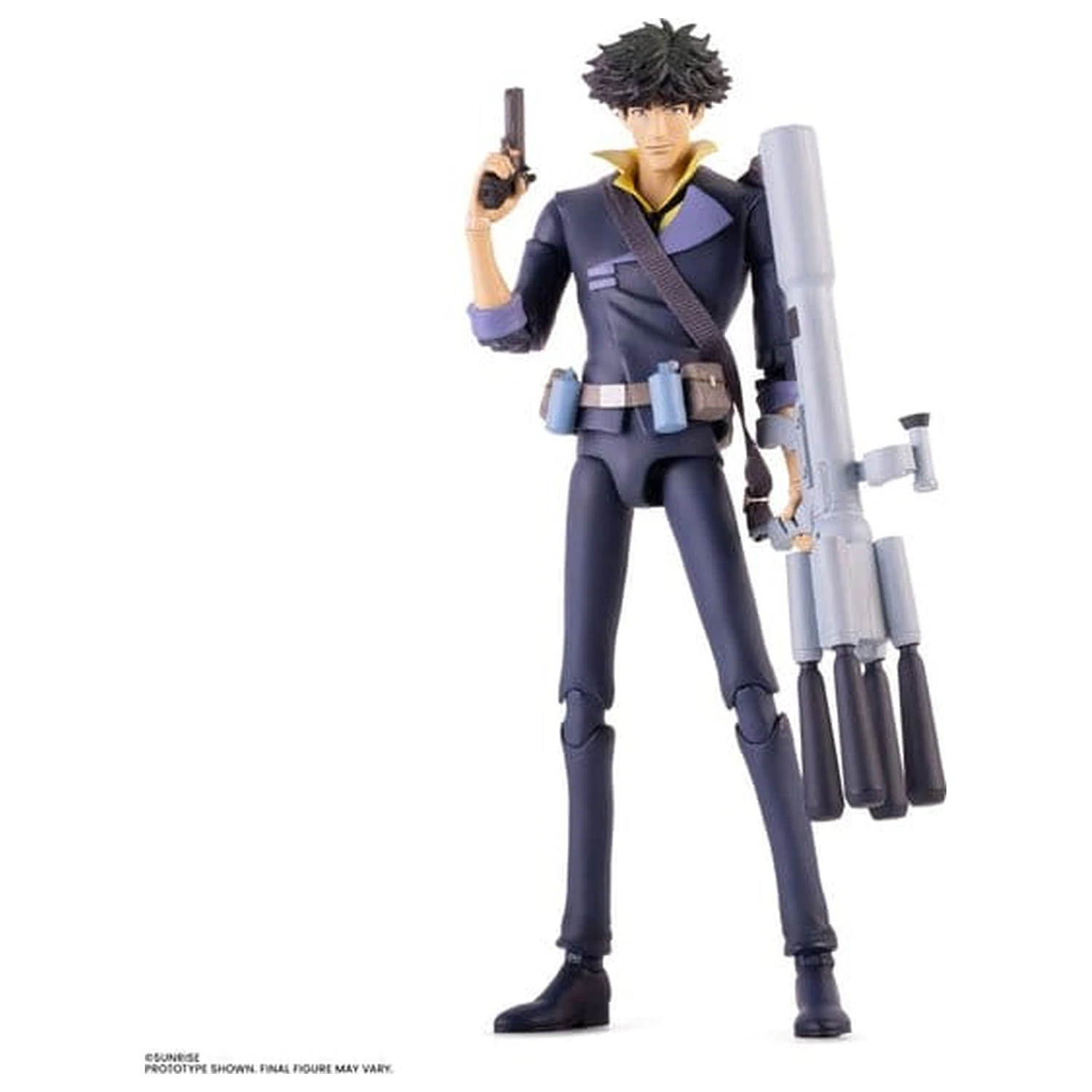 Cowboy Bebop akcijska figura 1/8 Spike Spiegel fotografija proizvoda