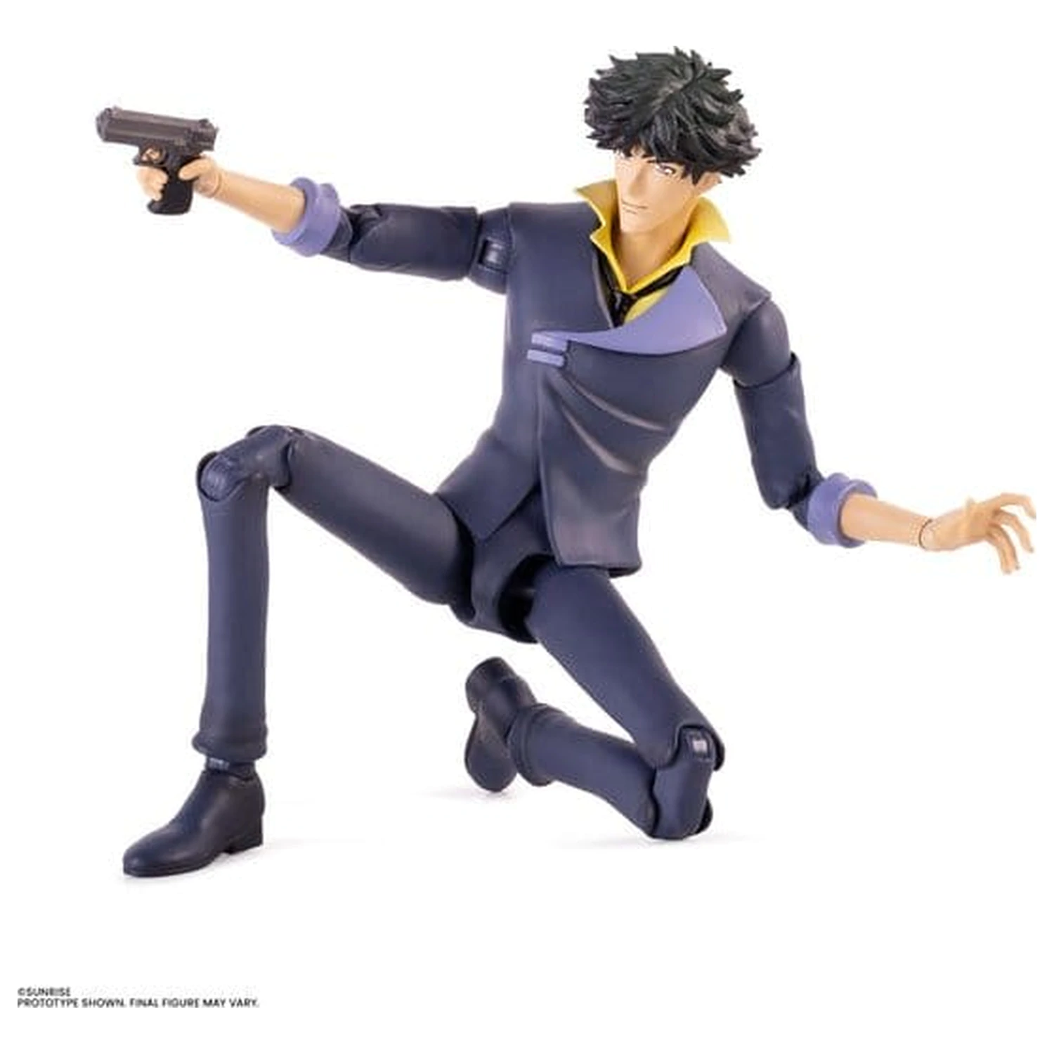Cowboy Bebop akcijska figura 1/8 Spike Spiegel fotografija proizvoda