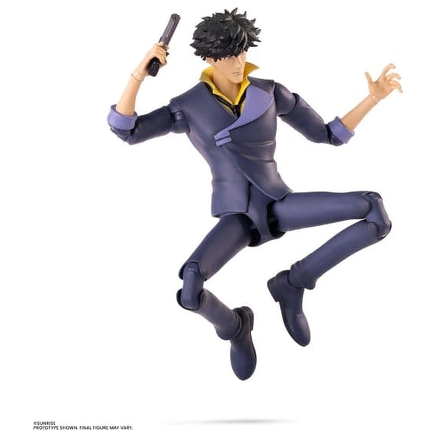 Cowboy Bebop akcijska figura 1/8 Spike Spiegel fotografija proizvoda