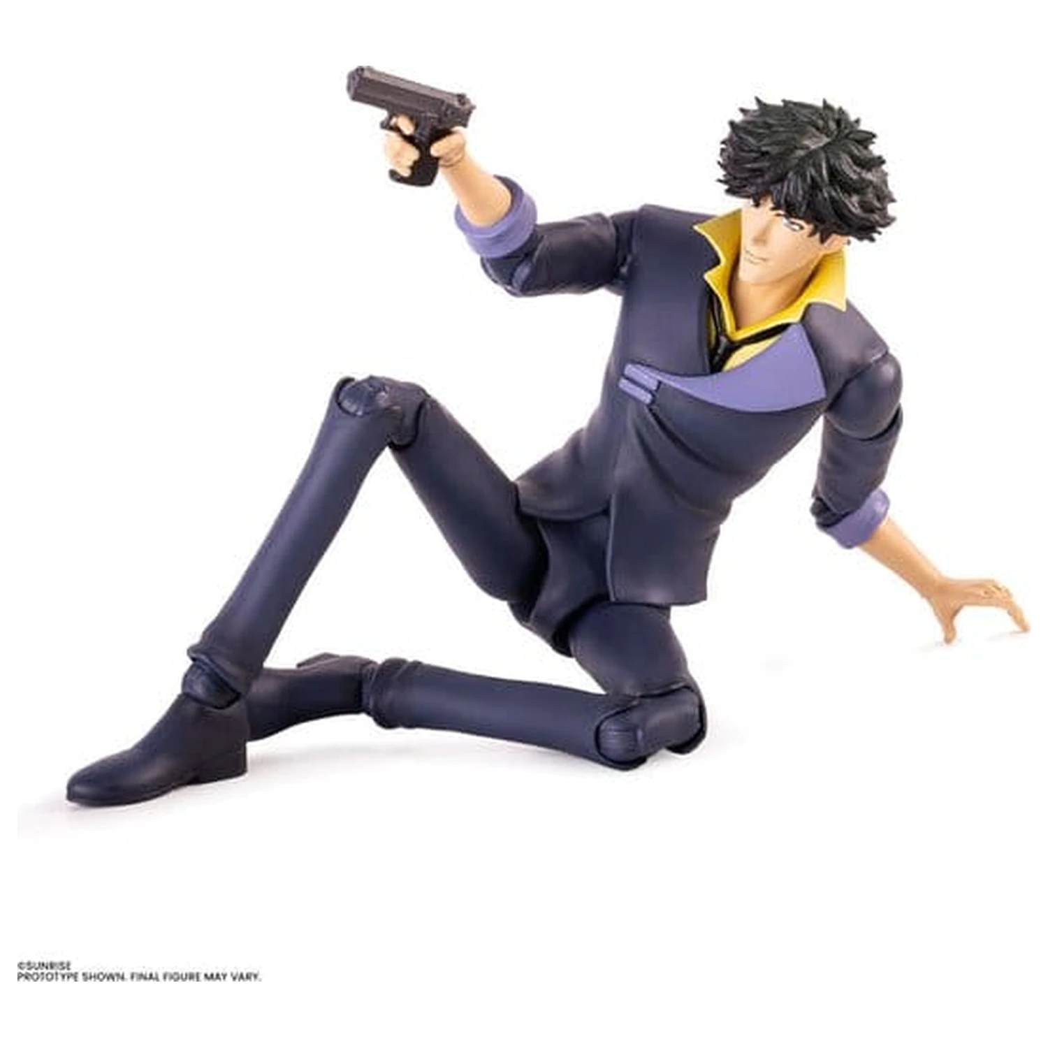 Cowboy Bebop akcijska figura 1/8 Spike Spiegel fotografija proizvoda