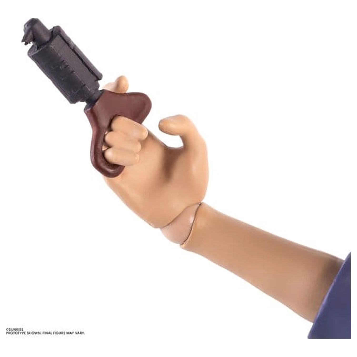 Cowboy Bebop akcijska figura 1/8 Spike Spiegel fotografija proizvoda
