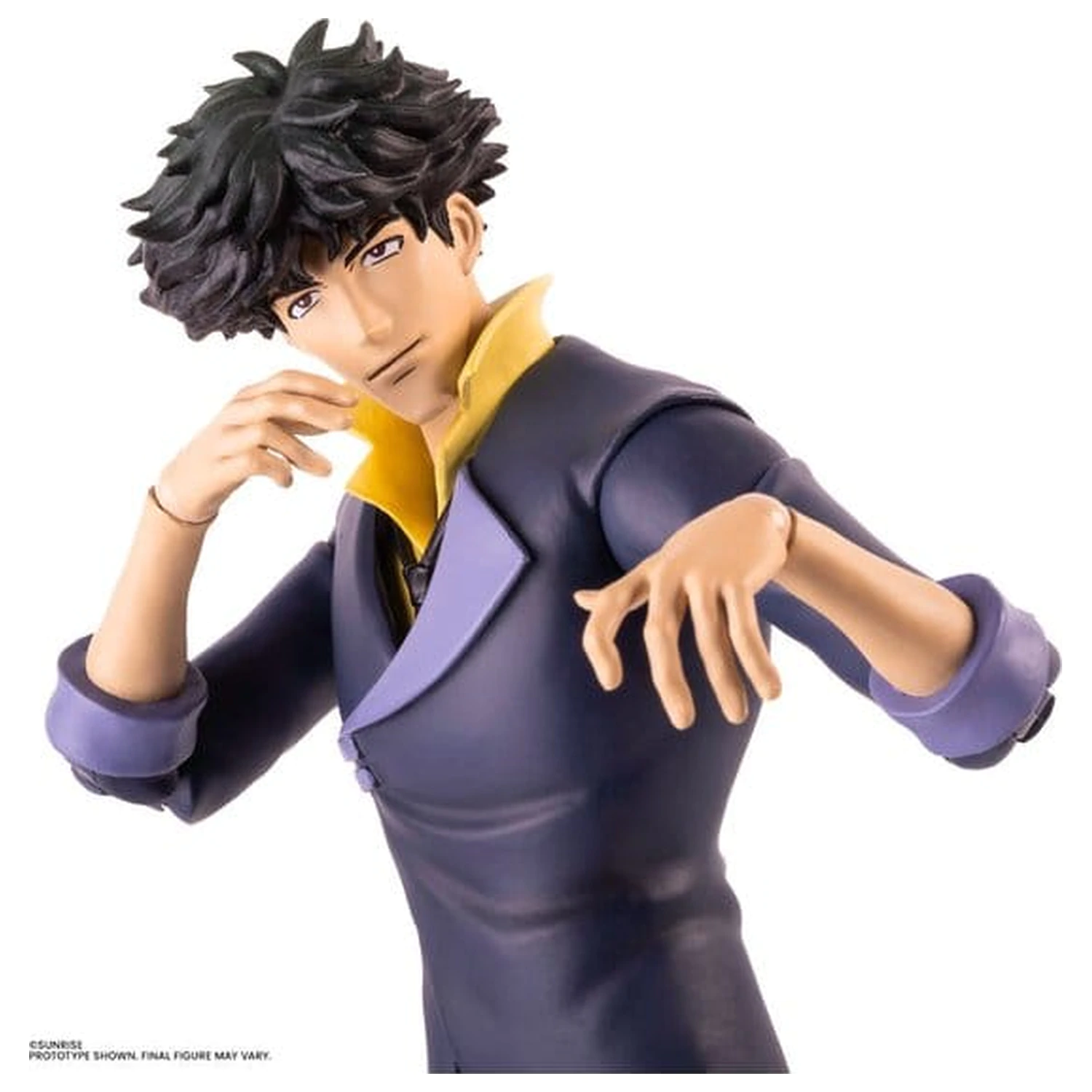 Cowboy Bebop akcijska figura 1/8 Spike Spiegel fotografija proizvoda