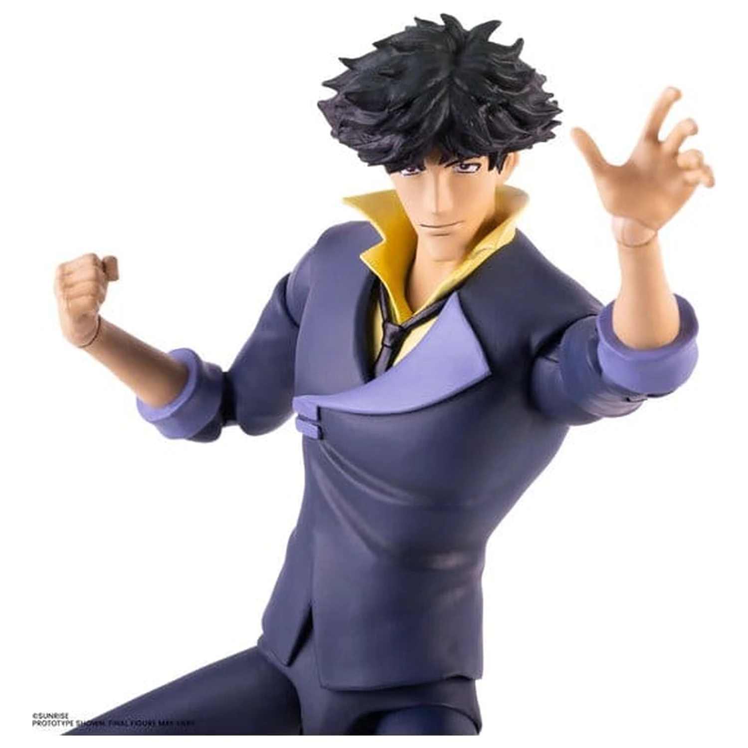 Cowboy Bebop akcijska figura 1/8 Spike Spiegel fotografija proizvoda