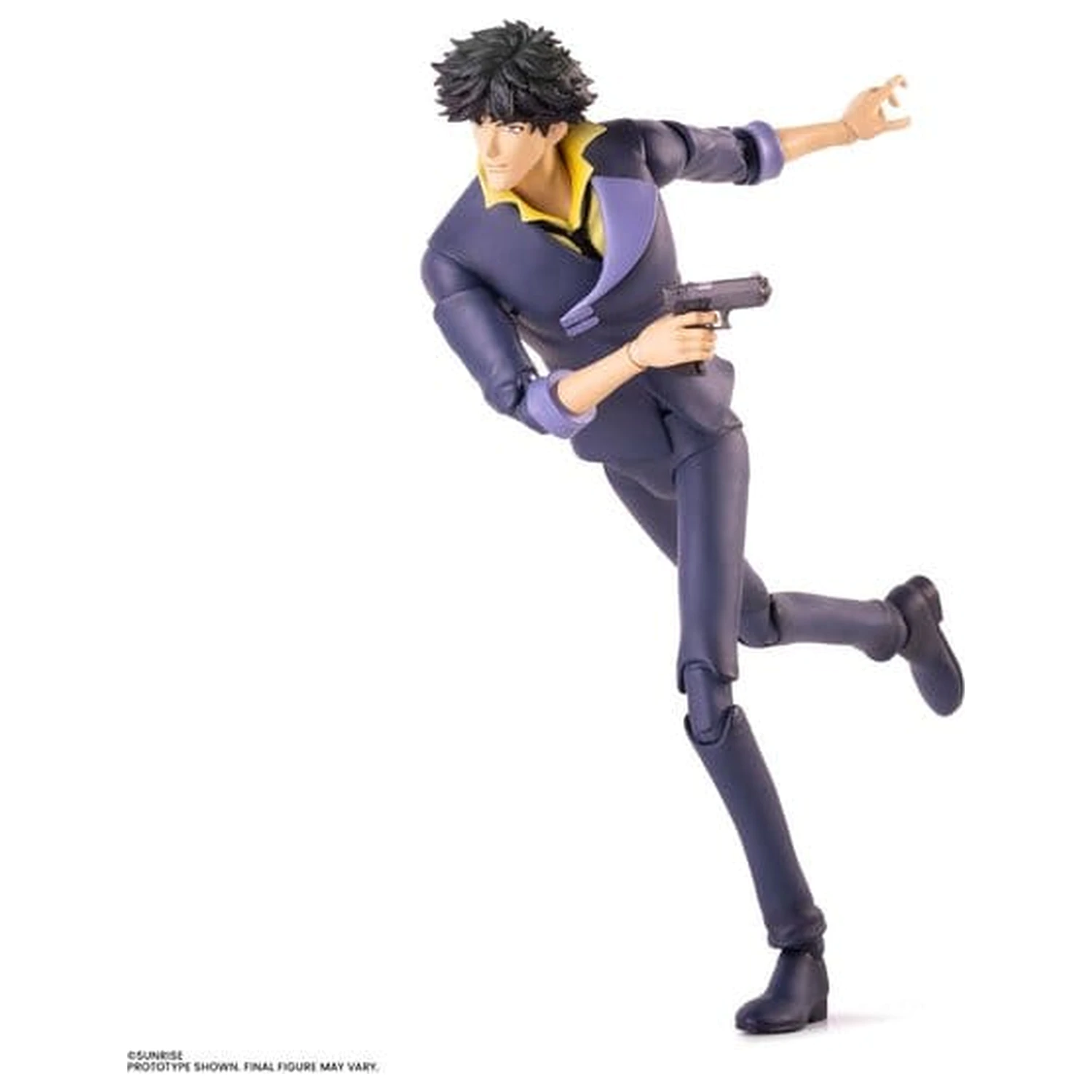 Cowboy Bebop akcijska figura 1/8 Spike Spiegel fotografija proizvoda