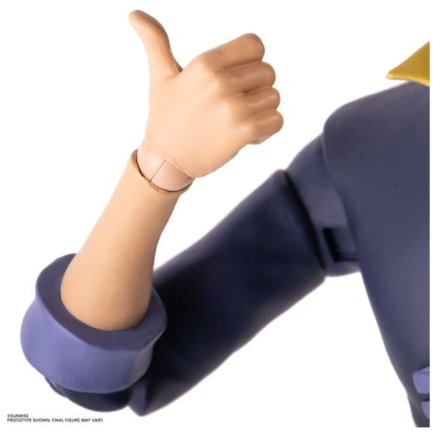 Cowboy Bebop akcijska figura 1/8 Spike Spiegel fotografija proizvoda