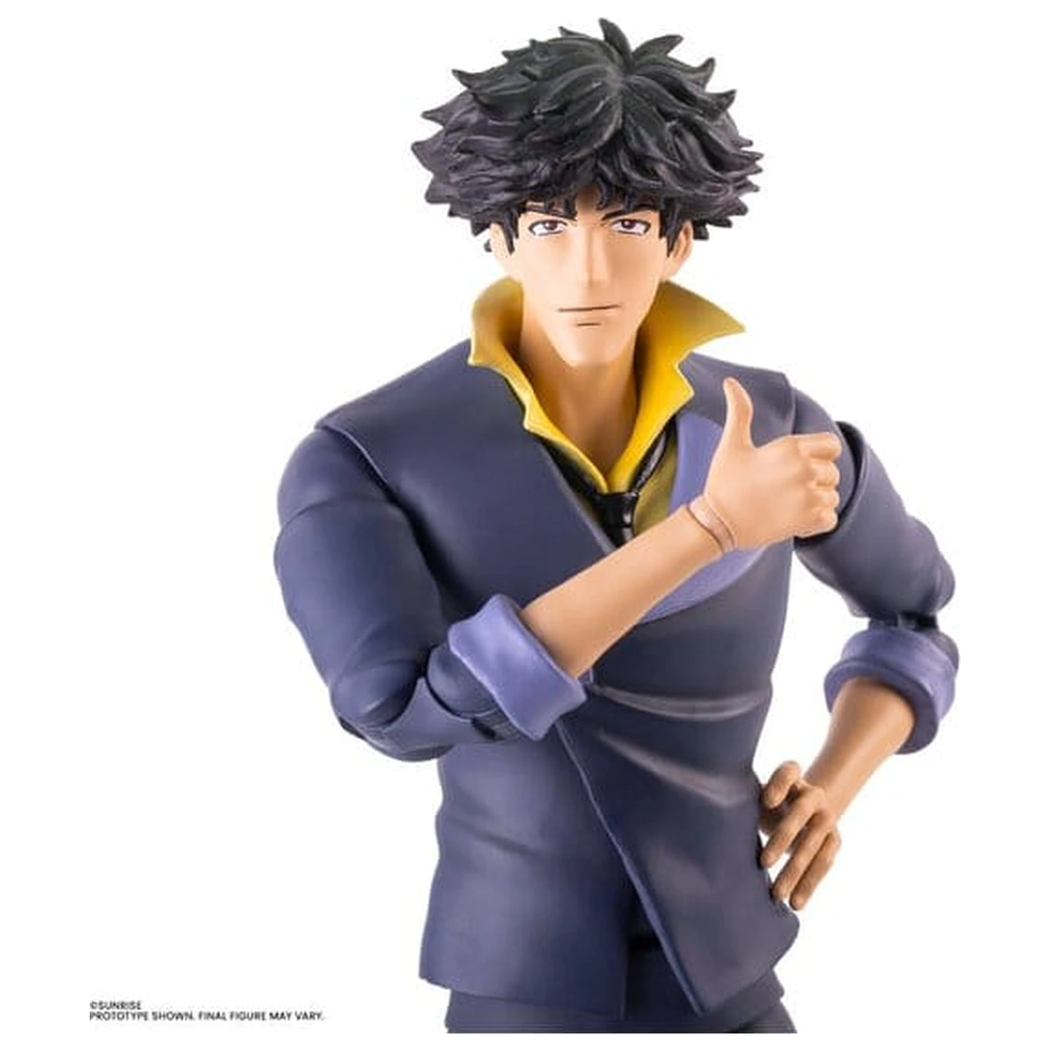 Cowboy Bebop akcijska figura 1/8 Spike Spiegel fotografija proizvoda