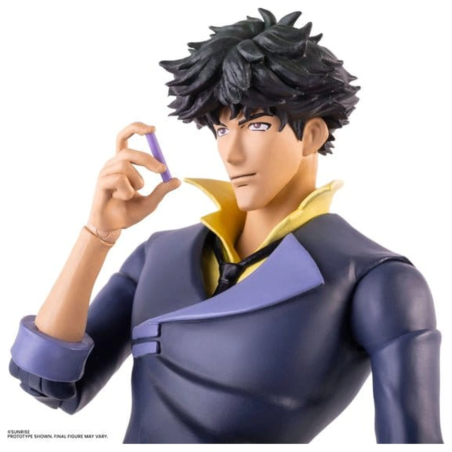 Cowboy Bebop akcijska figura 1/8 Spike Spiegel fotografija proizvoda