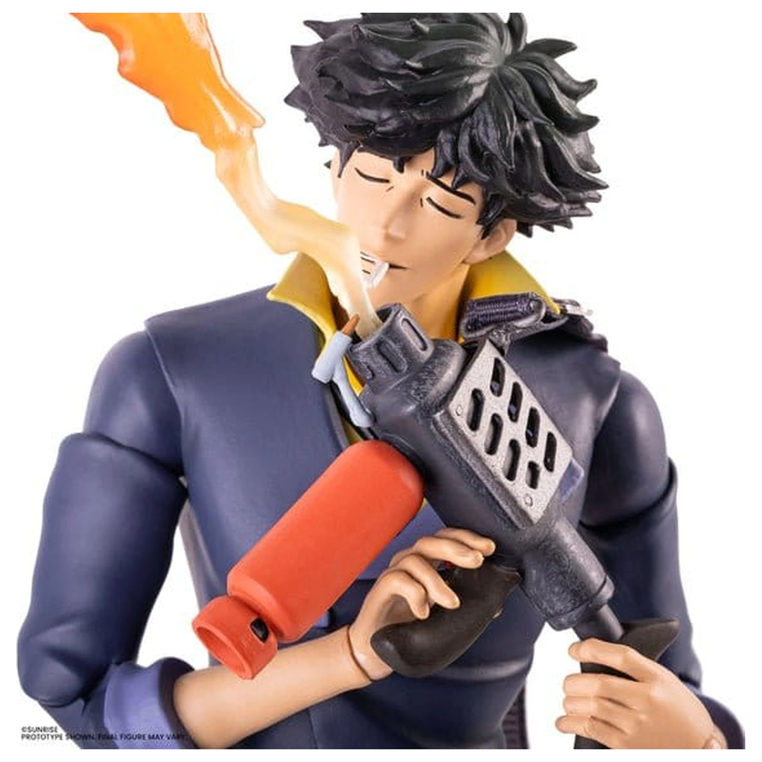 Cowboy Bebop akcijska figura 1/8 Spike Spiegel fotografija proizvoda