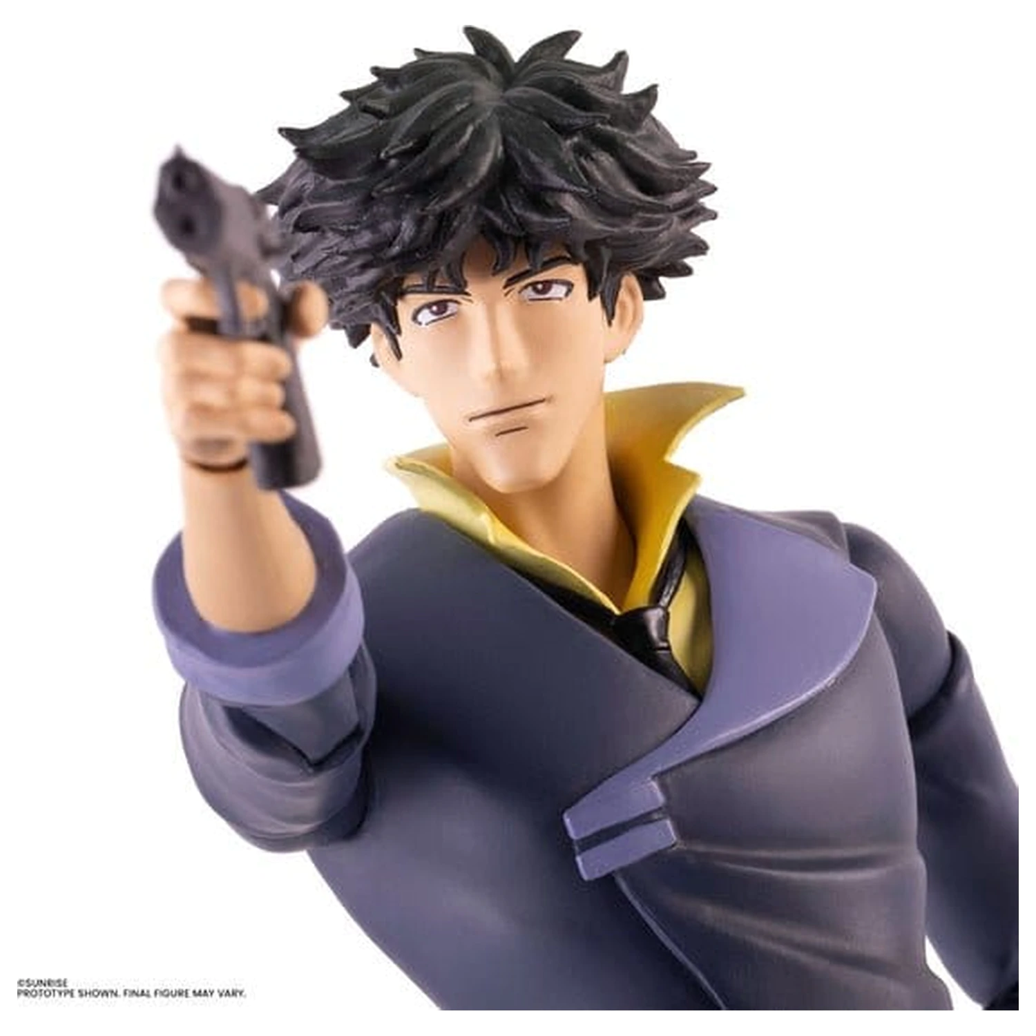 Cowboy Bebop akcijska figura 1/8 Spike Spiegel fotografija proizvoda