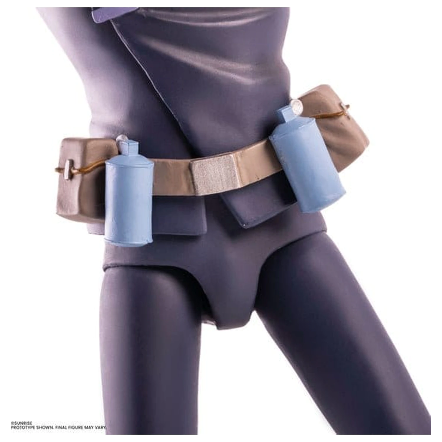 Cowboy Bebop akcijska figura 1/8 Spike Spiegel fotografija proizvoda