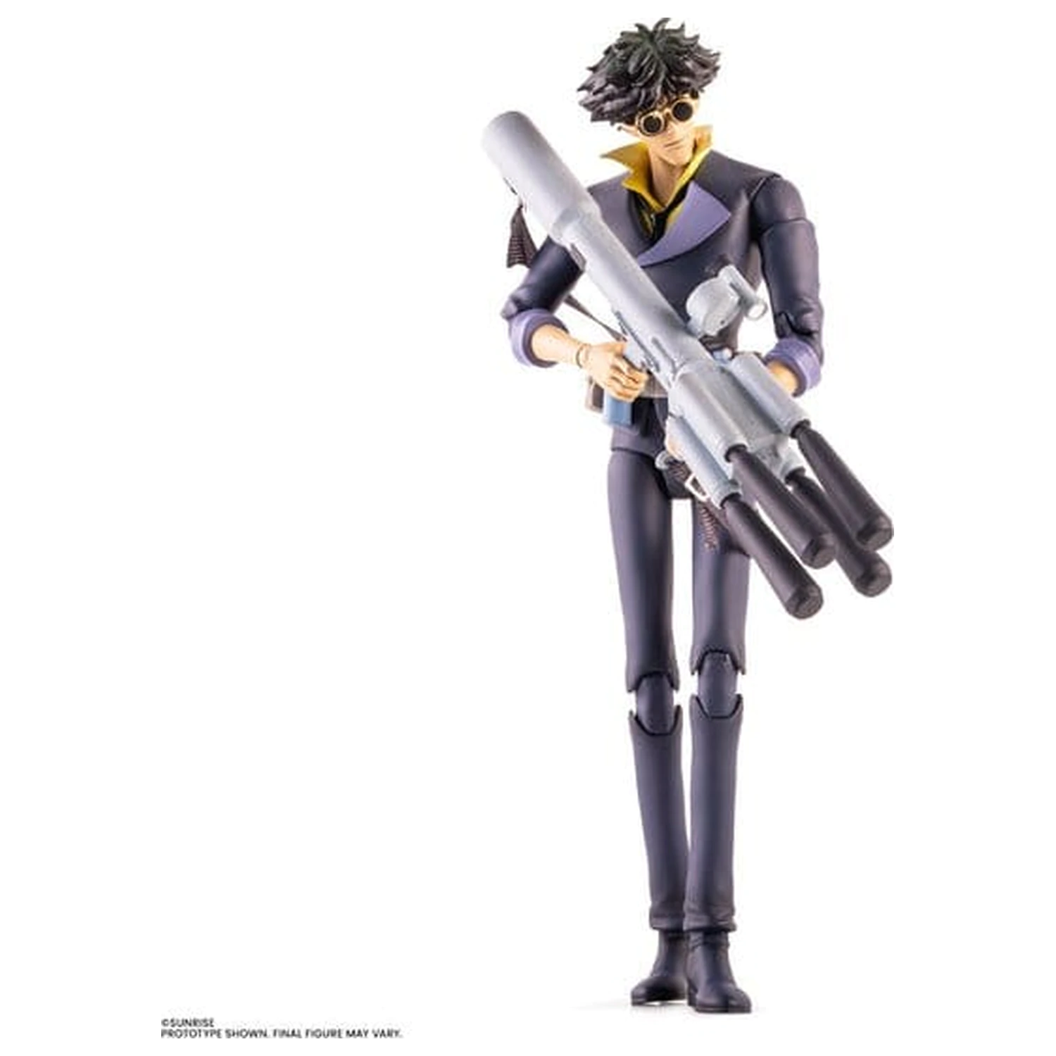 Cowboy Bebop akcijska figura 1/8 Spike Spiegel fotografija proizvoda