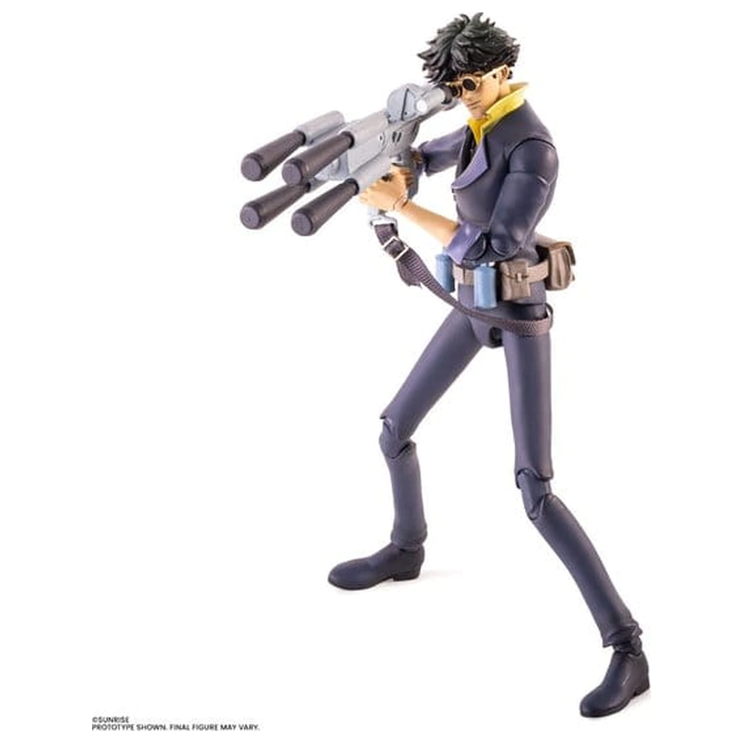 Cowboy Bebop akcijska figura 1/8 Spike Spiegel fotografija proizvoda