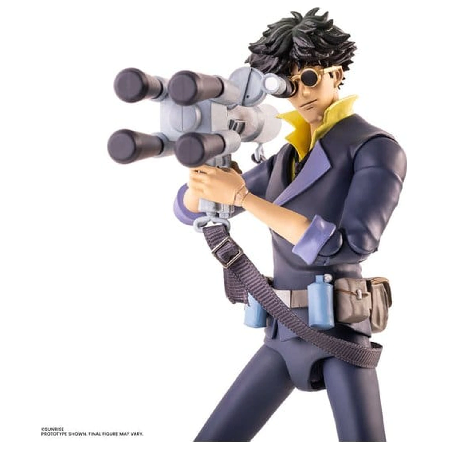 Cowboy Bebop akcijska figura 1/8 Spike Spiegel fotografija proizvoda