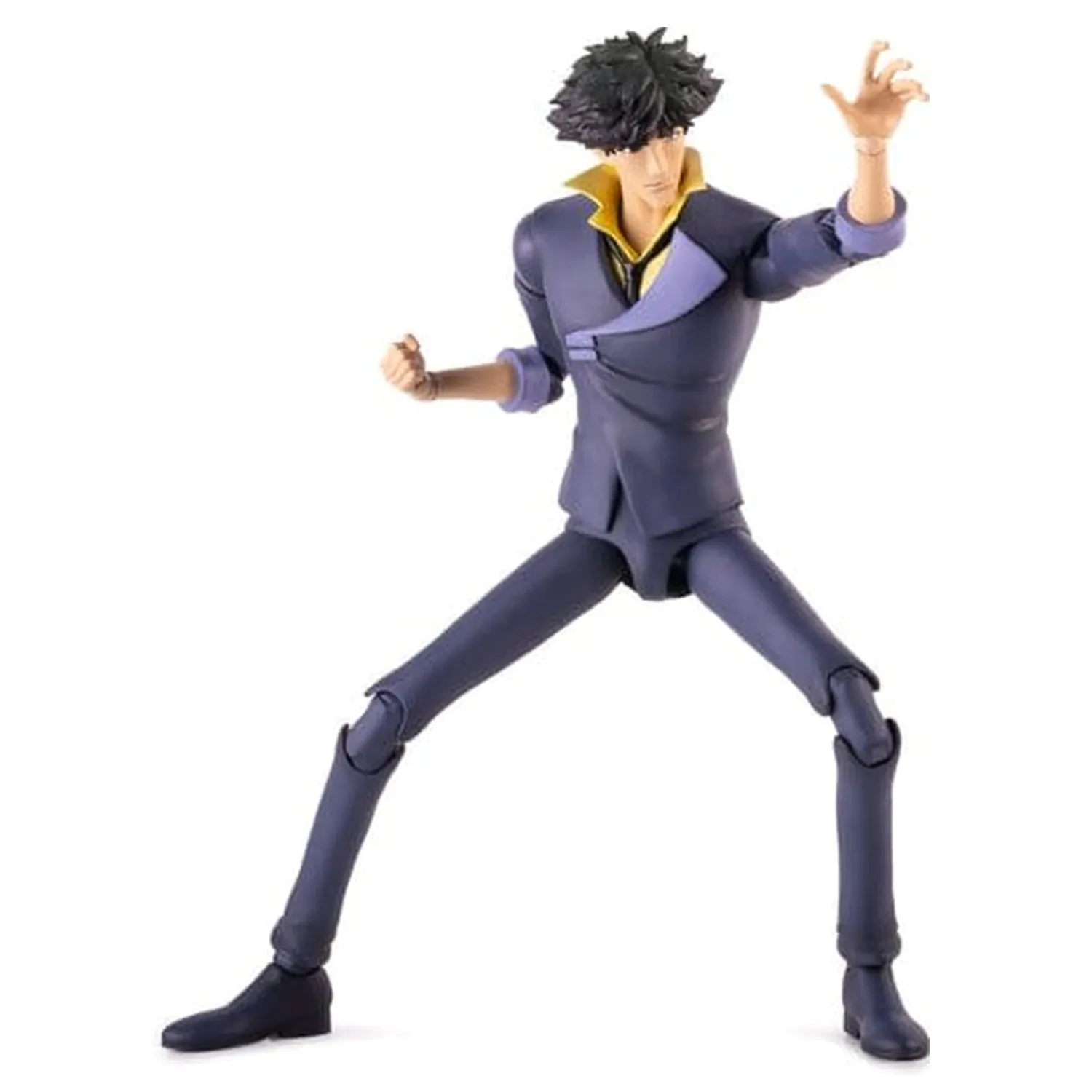 Cowboy Bebop akcijska figura 1/8 Spike Spiegel fotografija proizvoda