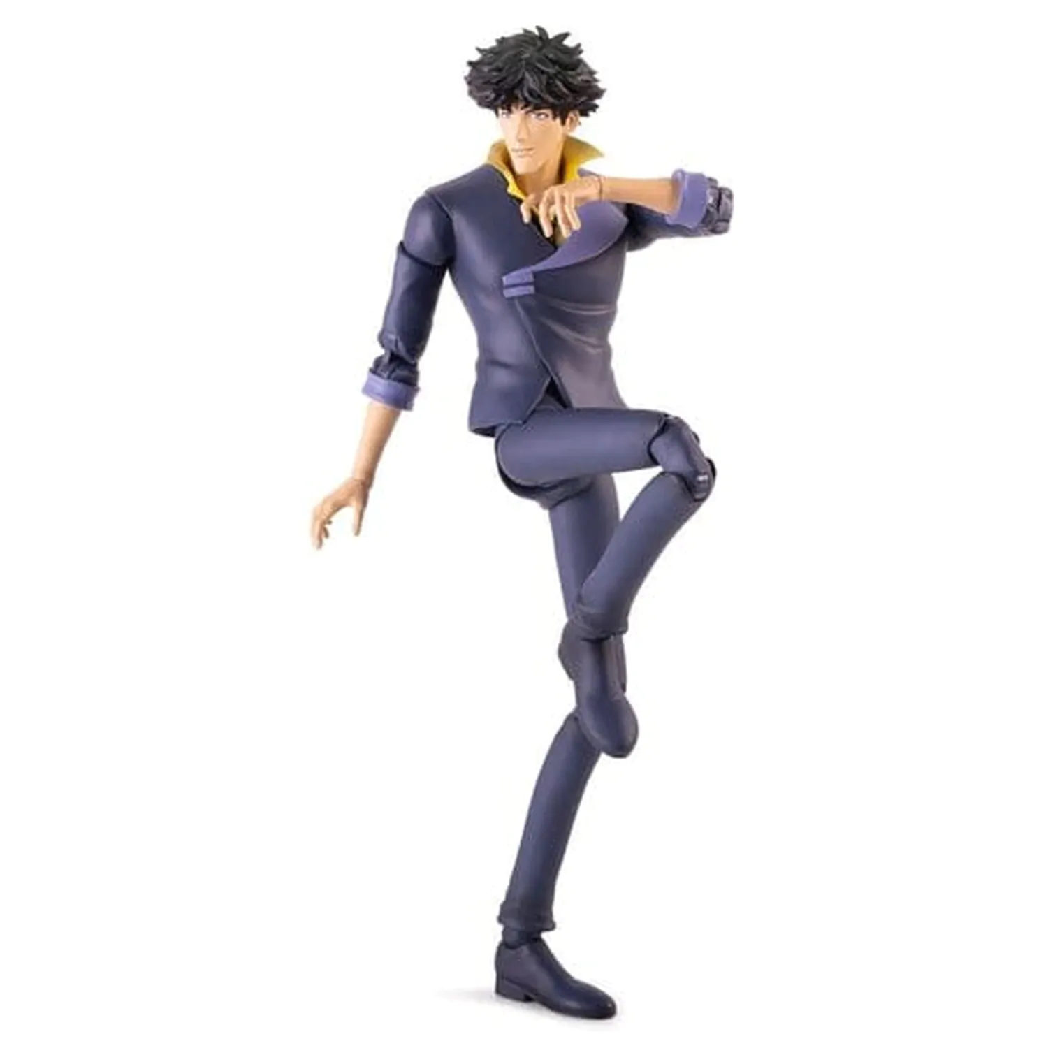 Cowboy Bebop akcijska figura 1/8 Spike Spiegel fotografija proizvoda
