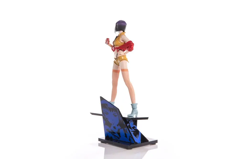 Cowboy Bebop Kipić Faye Valentine 32 cm fotografija proizvoda