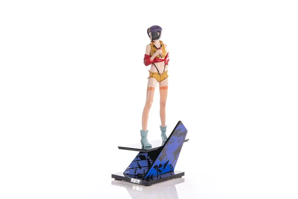 Cowboy Bebop Kipić Faye Valentine 32 cm fotografija proizvoda