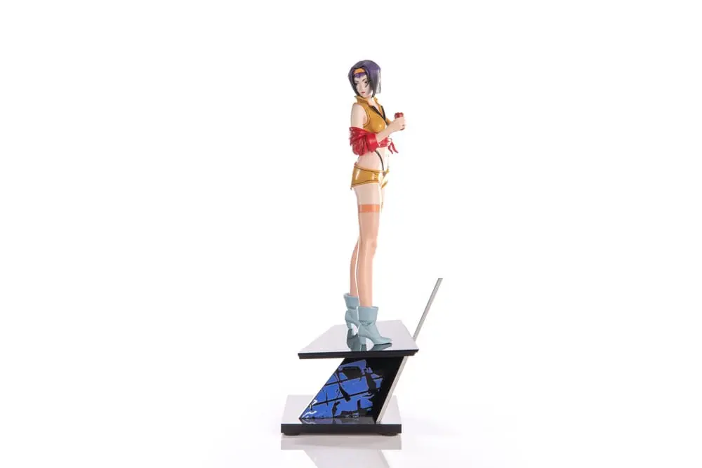 Cowboy Bebop Kipić Faye Valentine 32 cm fotografija proizvoda