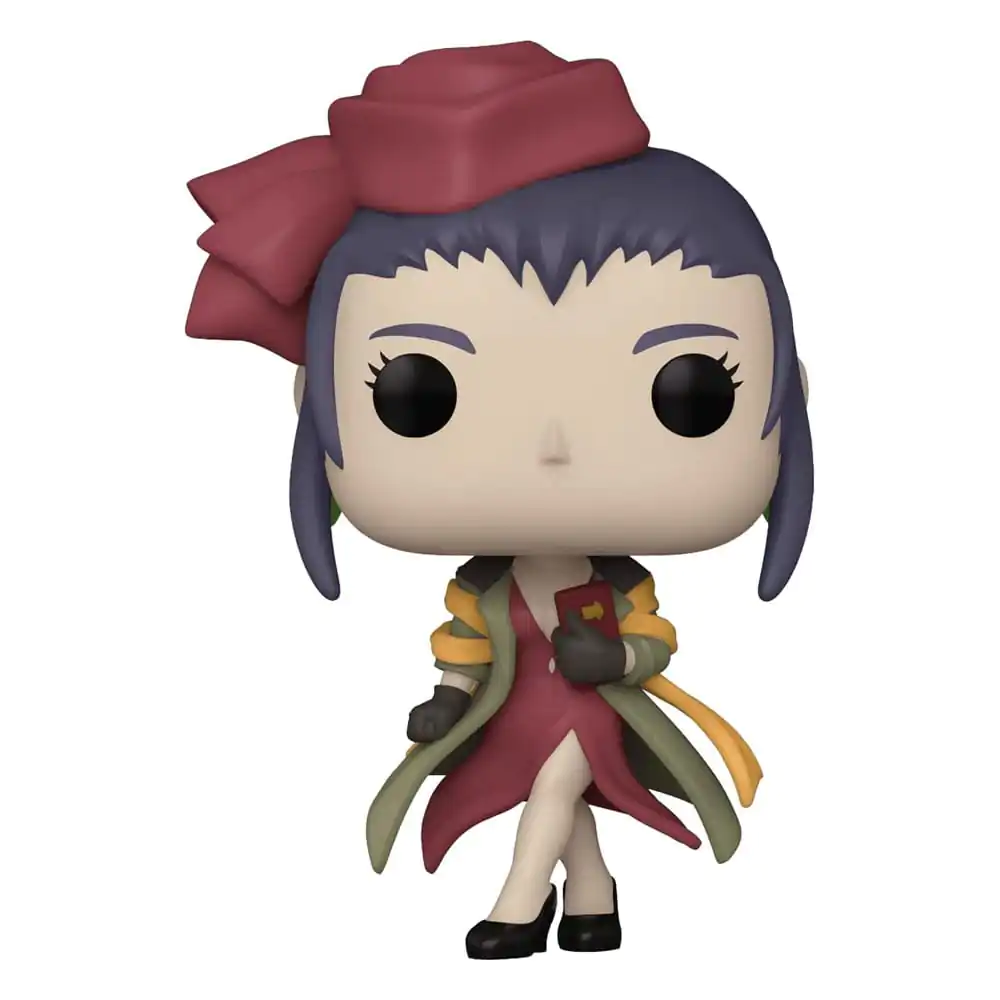 Cowboy Bebop POP! Animation Vinil Figura Faye Valentine 9 cm fotografija proizvoda