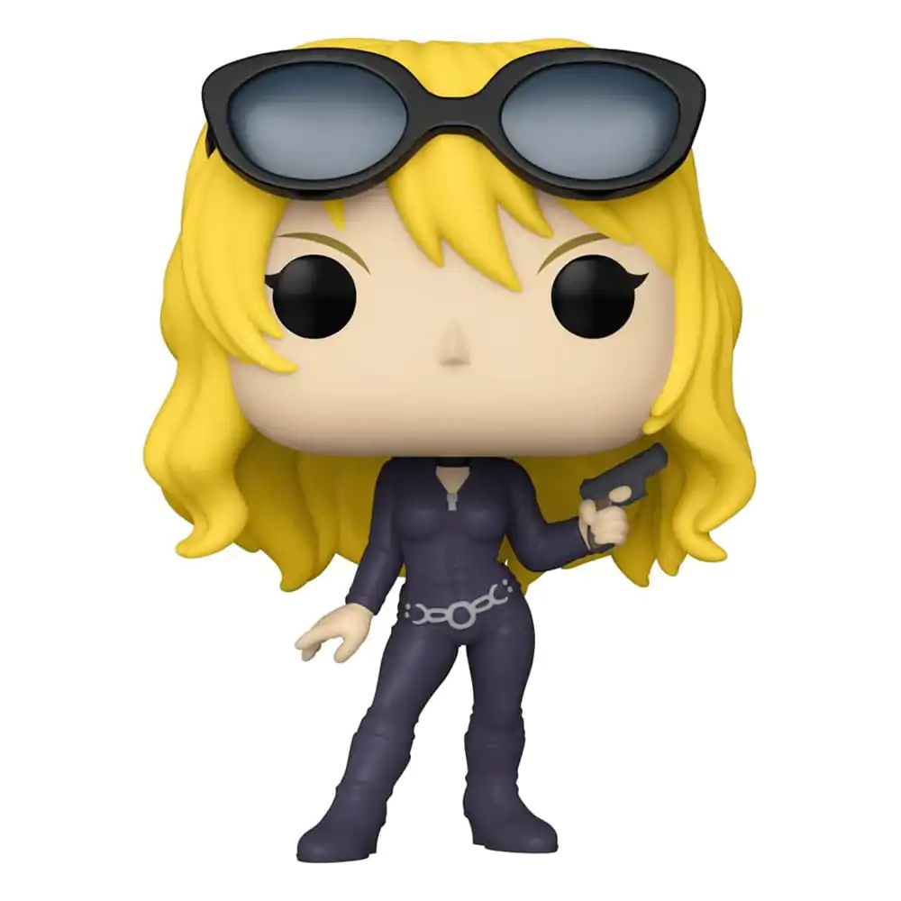 Cowboy Bebop POP! Animation Vinilna Figura Julia 9 cm fotografija proizvoda