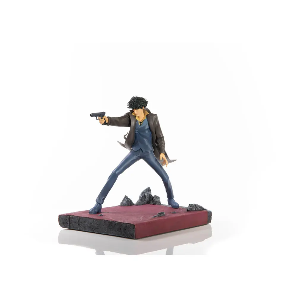 Cowboy Bebop kip Last Stand Spike 28 cm fotografija proizvoda