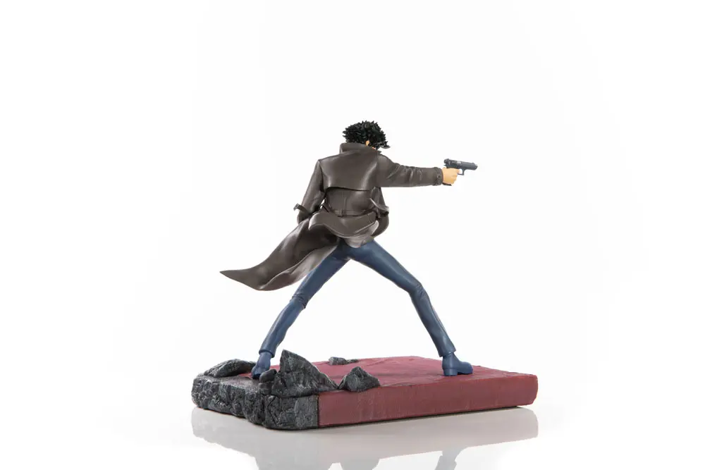 Cowboy Bebop kip Last Stand Spike 28 cm fotografija proizvoda