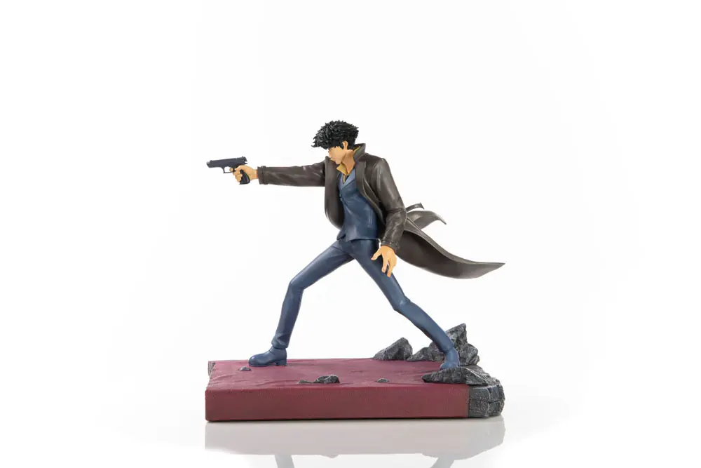 Cowboy Bebop kip Last Stand Spike 28 cm fotografija proizvoda