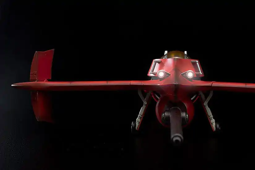 Cowboy Bebop Model 1/48 Swordfish II 36 cm (ponovno izdanje) fotografija proizvoda