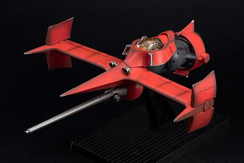 Cowboy Bebop Model 1/48 Swordfish II 36 cm (ponovno izdanje) fotografija proizvoda