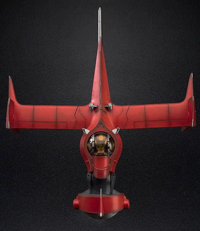 Cowboy Bebop Model 1/48 Swordfish II 36 cm (ponovno izdanje) fotografija proizvoda