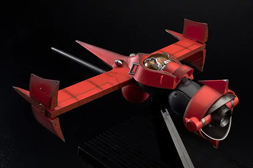 Cowboy Bebop Model 1/48 Swordfish II 36 cm (ponovno izdanje) fotografija proizvoda