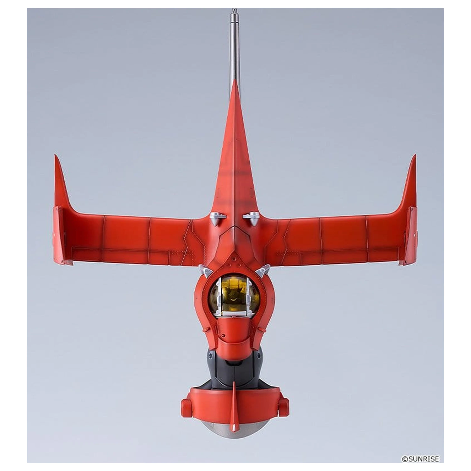 Cowboy Bebop Moderoid Plastični Model Set 1/72 Swordfish II 24 cm fotografija proizvoda