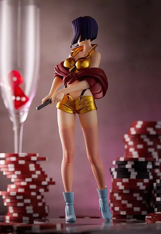 Cowboy Bebop Pop Up Parade PVC Kipić Faye Valentine 17 cm fotografija proizvoda