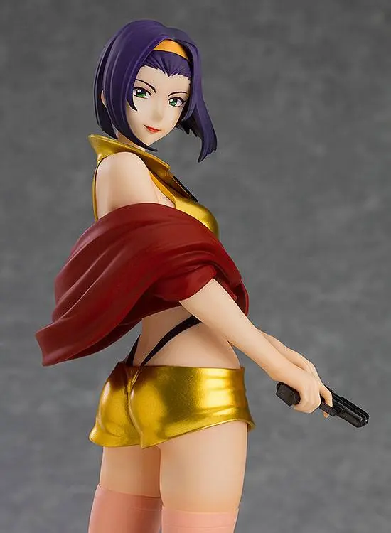 Cowboy Bebop Pop Up Parade PVC Kipić Faye Valentine 17 cm fotografija proizvoda