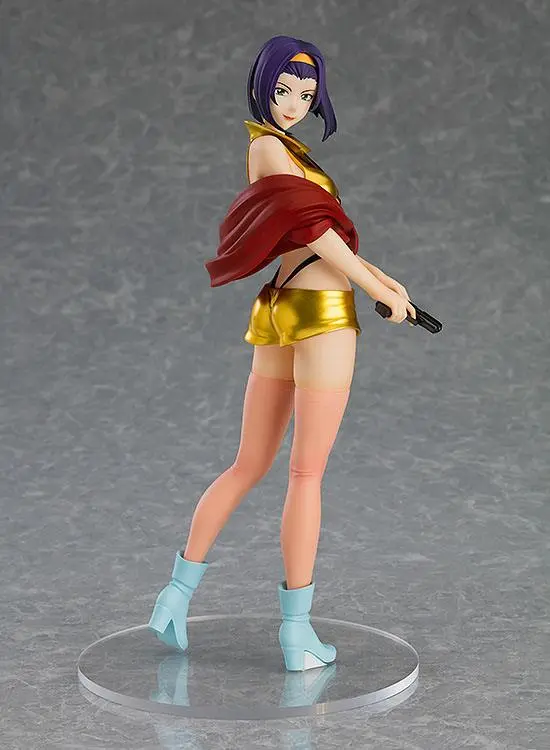 Cowboy Bebop Pop Up Parade PVC Kipić Faye Valentine 17 cm fotografija proizvoda