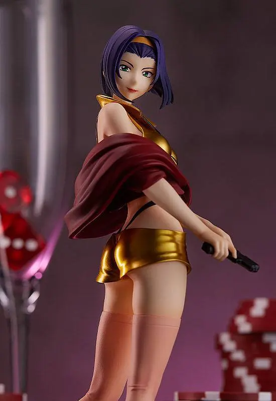 Cowboy Bebop Pop Up Parade PVC Kipić Faye Valentine 17 cm fotografija proizvoda