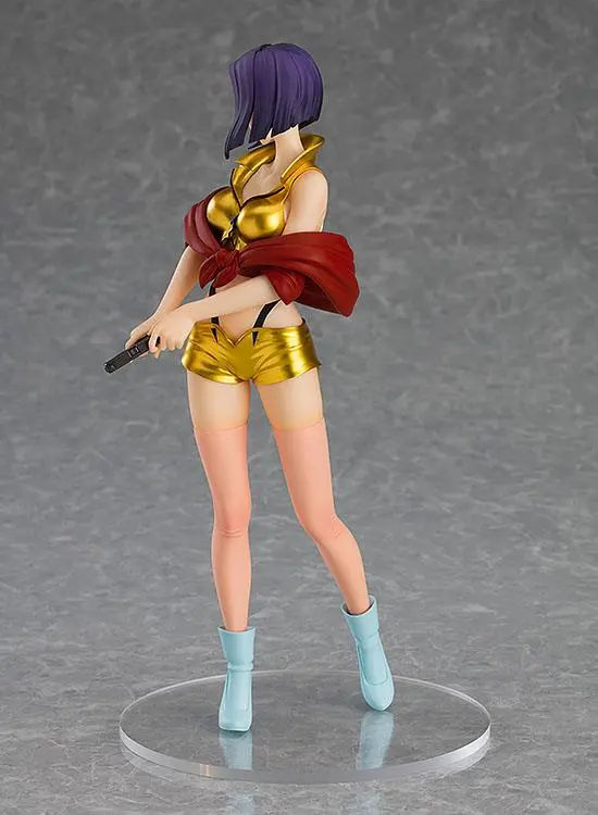 Cowboy Bebop Pop Up Parade PVC Kipić Faye Valentine 17 cm fotografija proizvoda