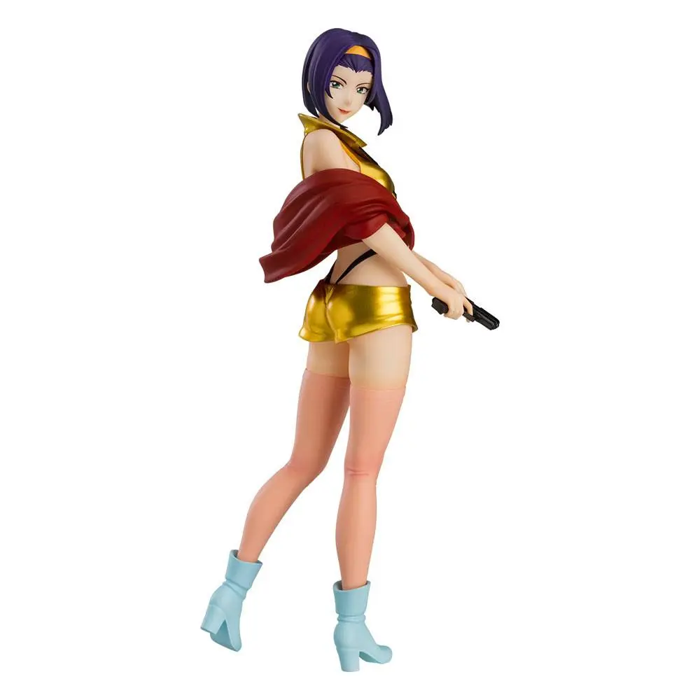Cowboy Bebop Pop Up Parade PVC Kipić Faye Valentine 17 cm fotografija proizvoda
