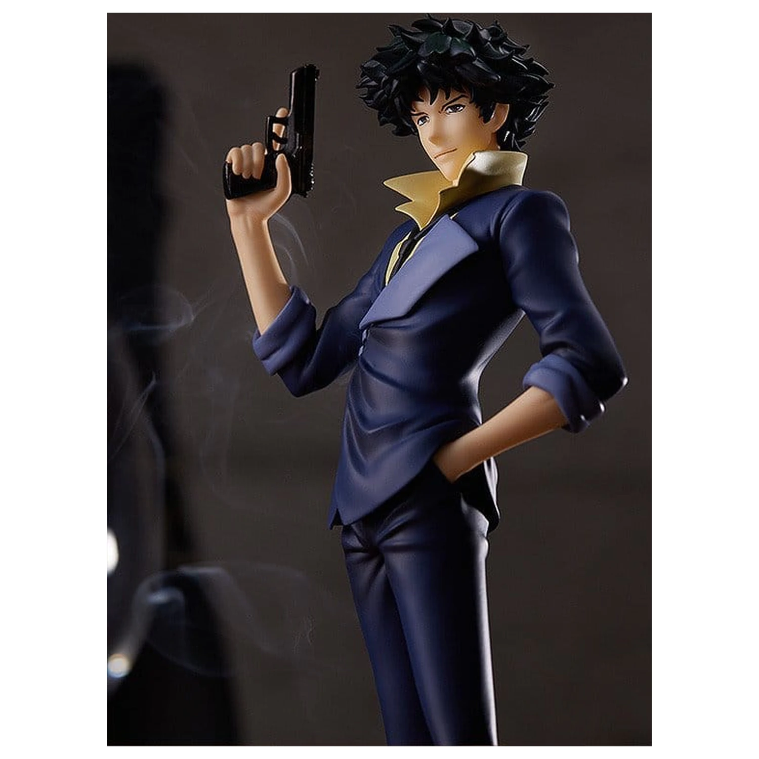 Cowboy Bebop Pop Up Parade PVC statua Spike Spiegel 18 cm fotografija proizvoda
