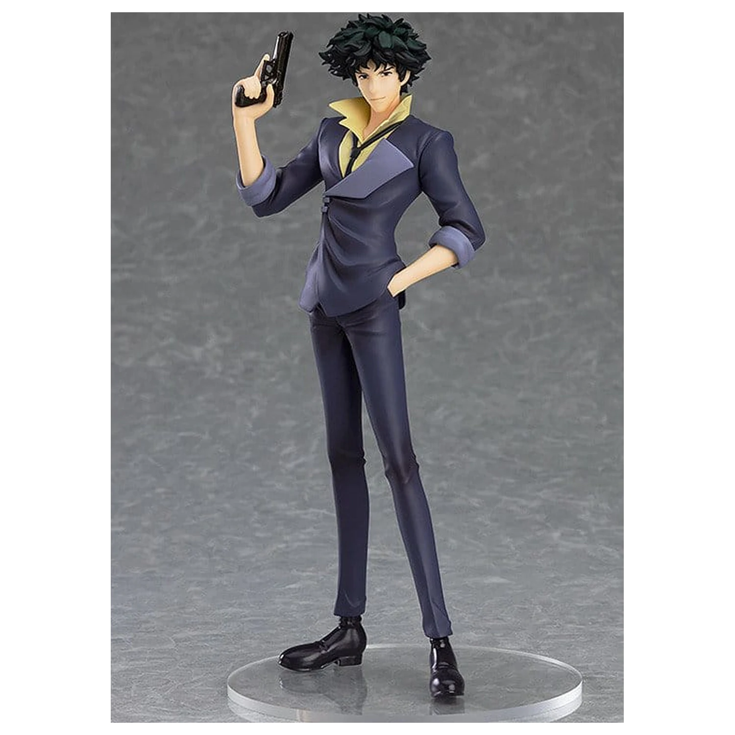 Cowboy Bebop Pop Up Parade PVC statua Spike Spiegel 18 cm fotografija proizvoda