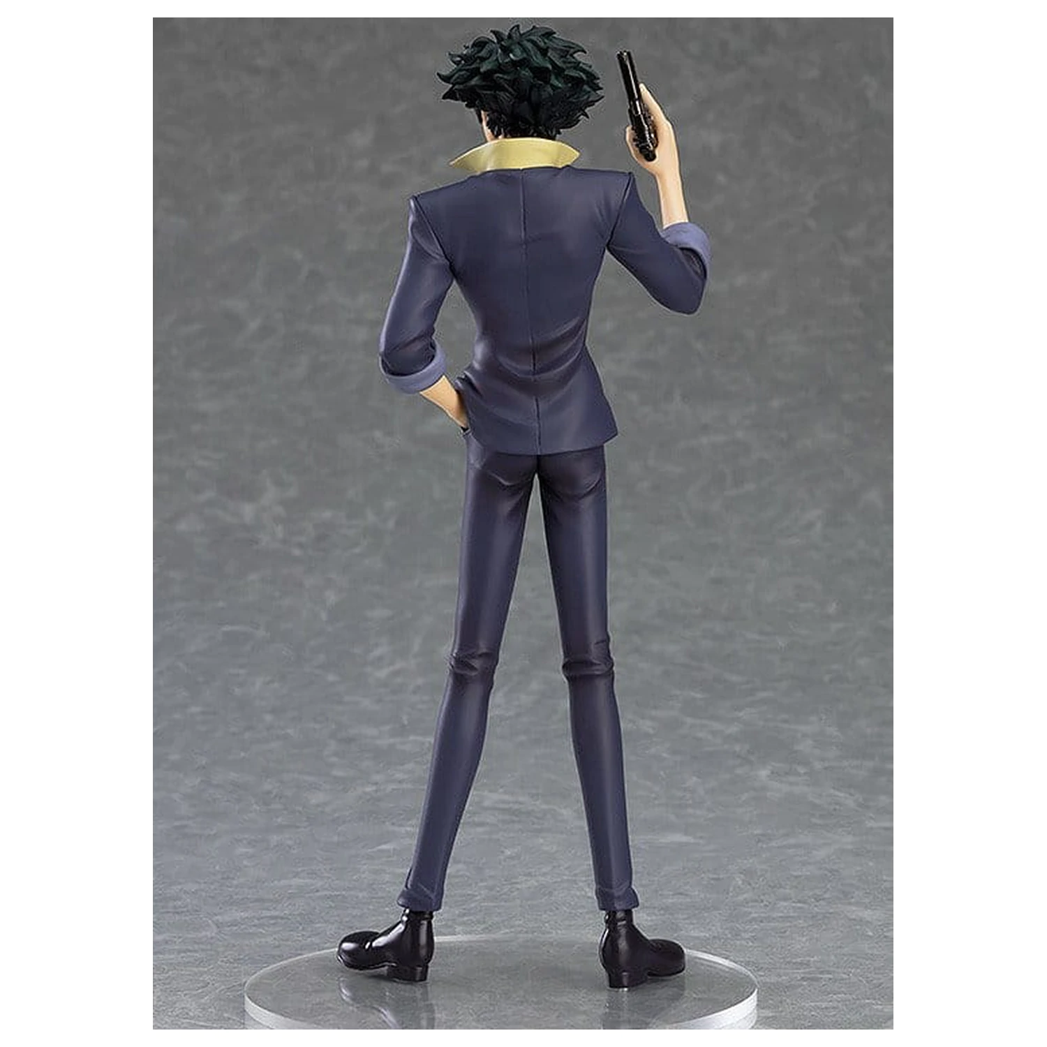 Cowboy Bebop Pop Up Parade PVC statua Spike Spiegel 18 cm fotografija proizvoda