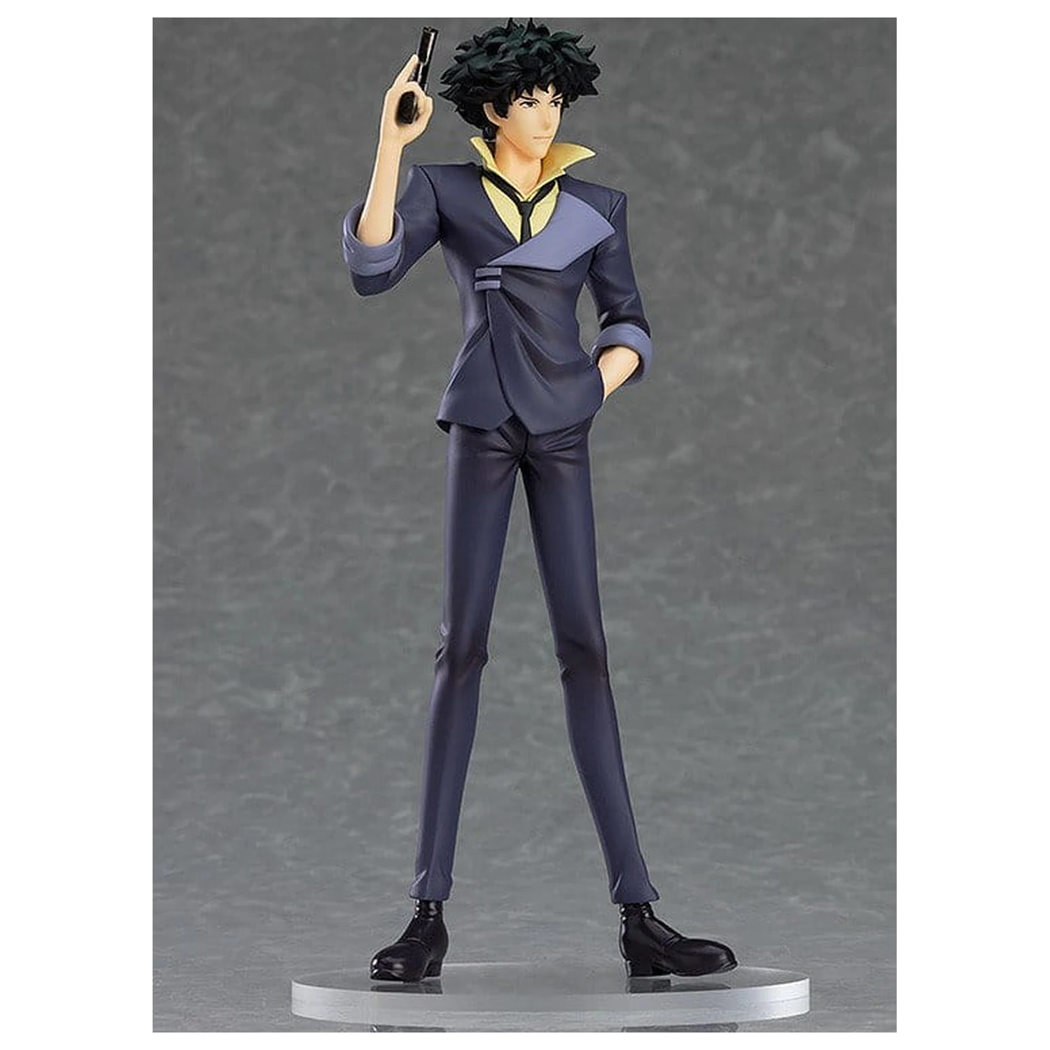 Cowboy Bebop Pop Up Parade PVC statua Spike Spiegel 18 cm fotografija proizvoda