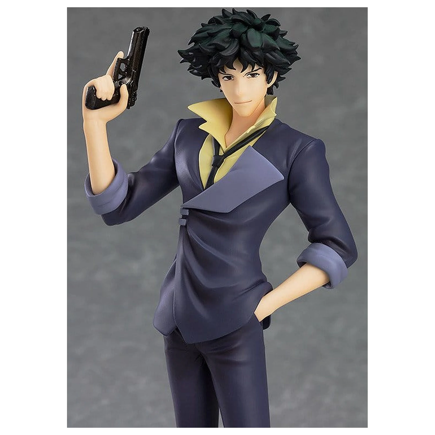 Cowboy Bebop Pop Up Parade PVC statua Spike Spiegel 18 cm fotografija proizvoda