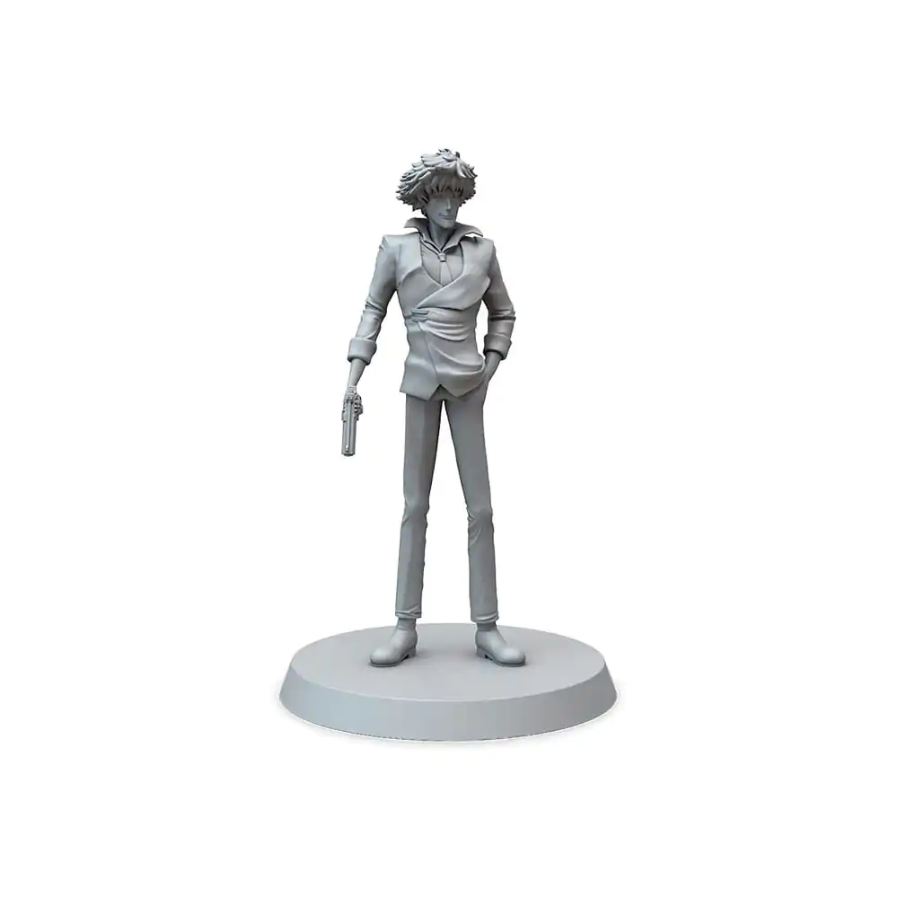 Cowboy Bebop Card Game Space Serenade kartaška igra fotografija proizvoda