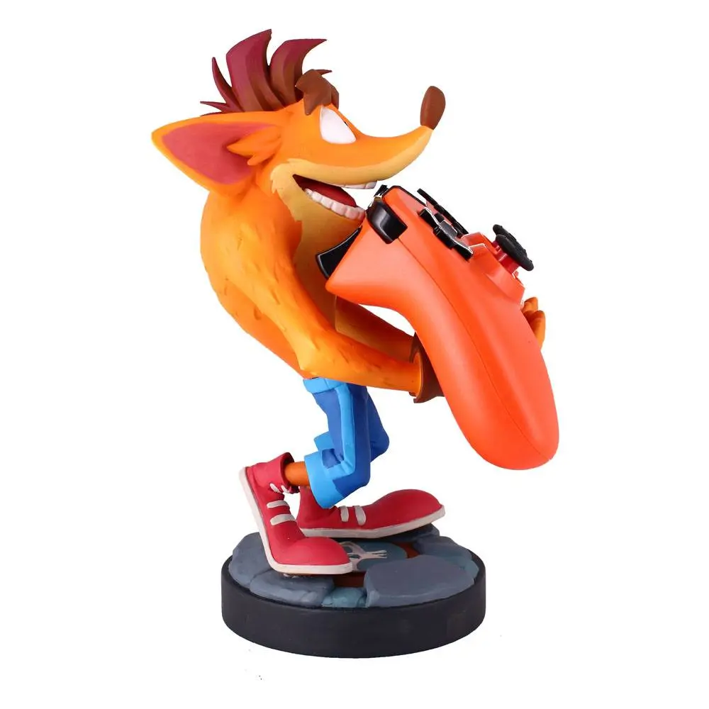 Crash Bandicoot Cable Guy Novi Crash Bandicoot 20 cm fotografija proizvoda