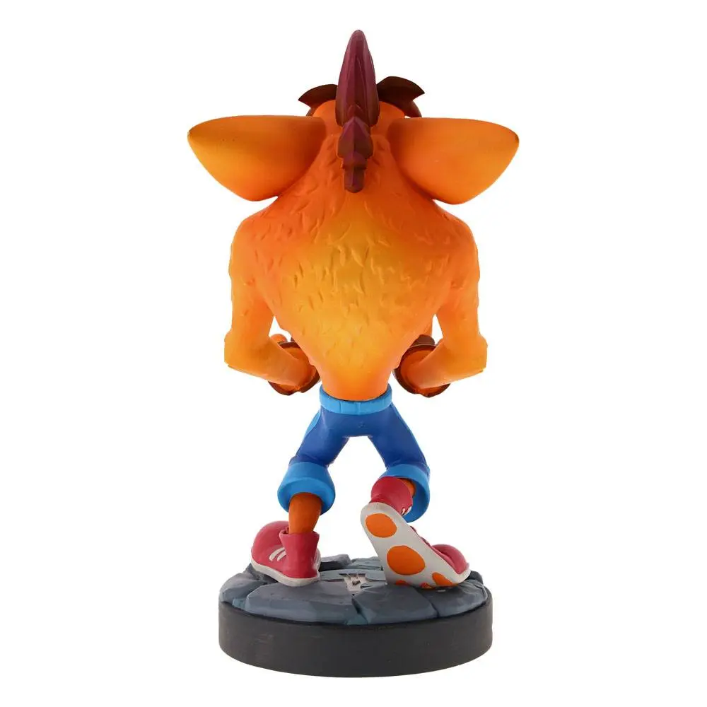 Crash Bandicoot Cable Guy Novi Crash Bandicoot 20 cm fotografija proizvoda